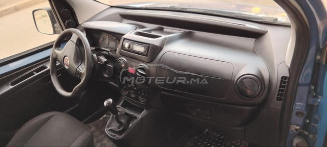 fiat fiorino model  2018  six 6 portes