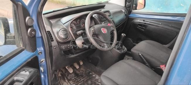 fiat fiorino model  2018  six 6 portes
