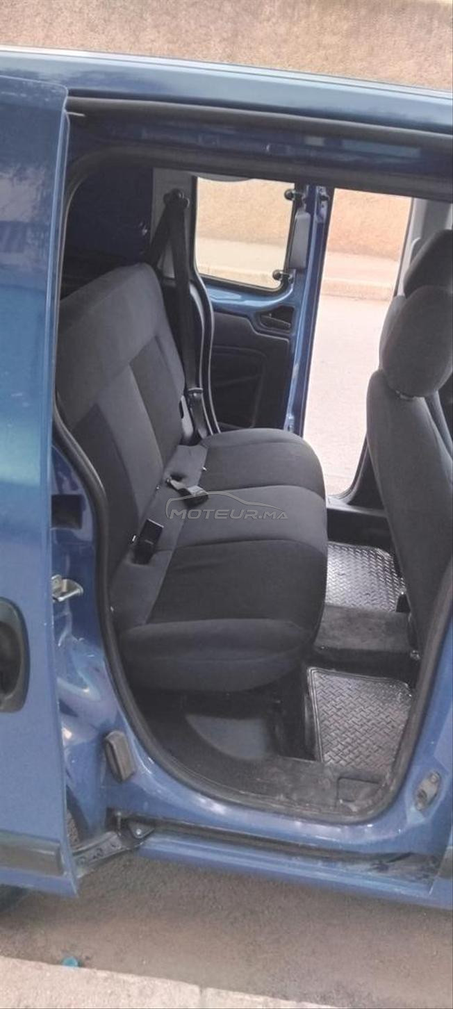 fiat fiorino model  2018  six 6 portes