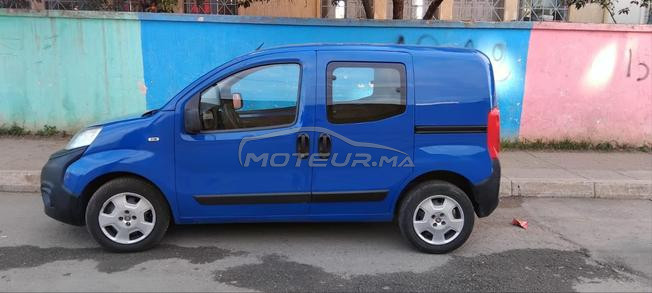 fiat fiorino model  2018  six 6 portes