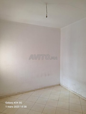 appartement à louer bouskoura diar andalous