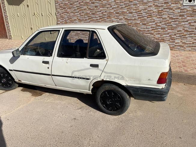 peugeot 309