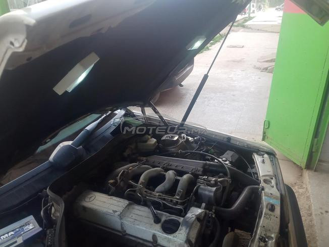 Mercedes 190 Diesel 2.5