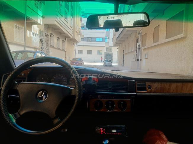 Mercedes 190 Diesel 2.5