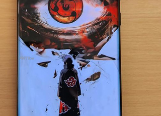 Samsung Galaxy Note 20 ultra 