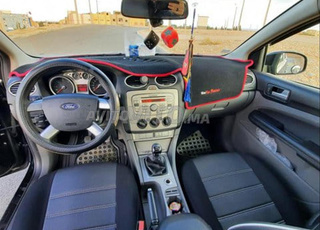 Ford Focus Diesel Manuelle 2010 à Missour