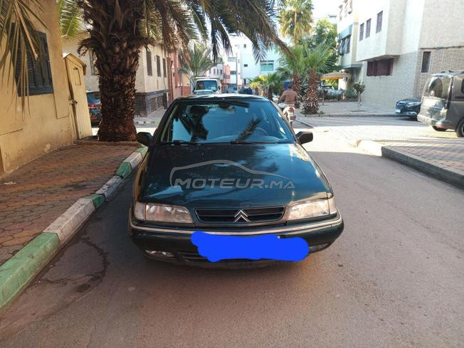 	 Citroen