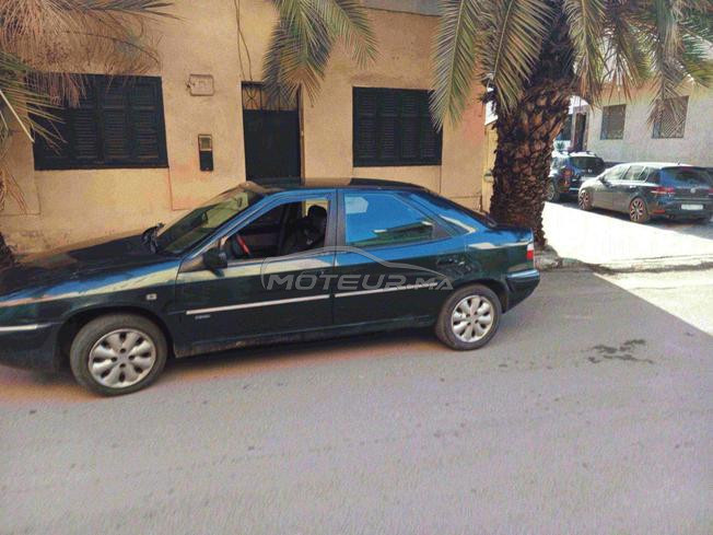 	 Citroen