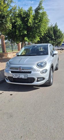  fiat 500x ww