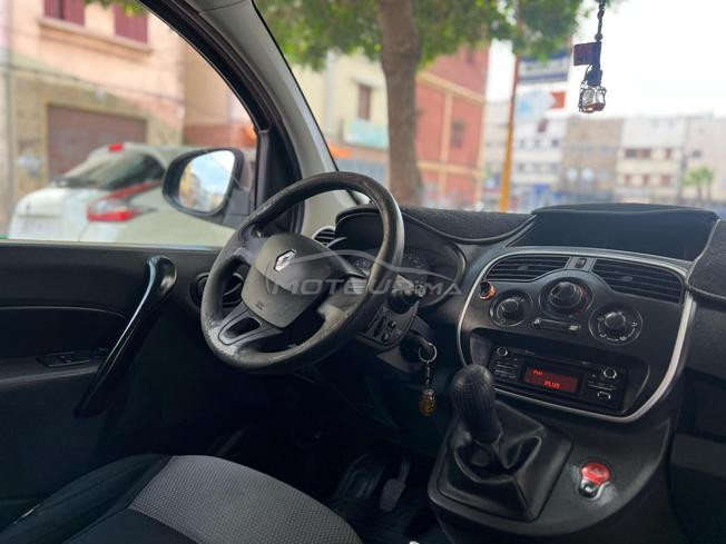 Renault Kangoo Diesel