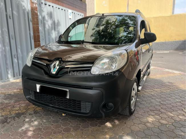 Renault Kangoo Diesel