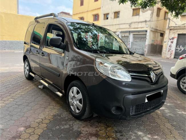 Renault Kangoo Diesel