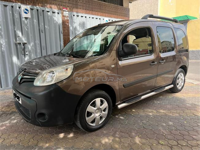 Renault Kangoo Diesel