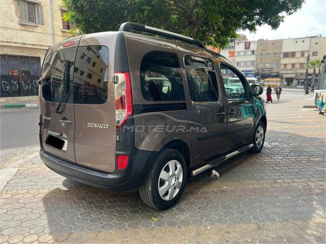 Renault Kangoo Diesel