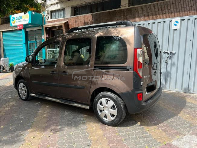 Renault Kangoo Diesel