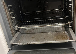 four encastrable Bosch