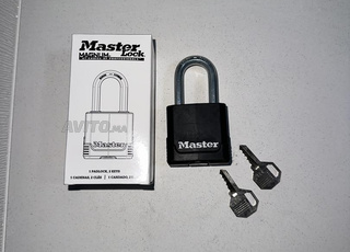 cadenas master lock