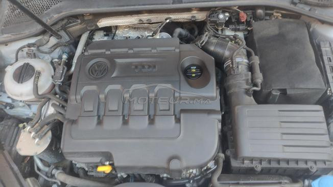 golf 7.5 GTD 