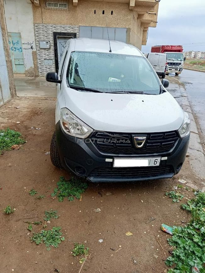 dacia dokker 2020/12