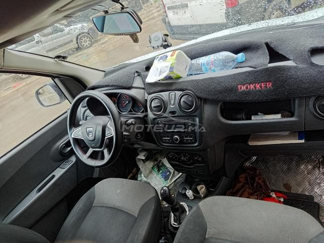 dacia dokker 2020/12