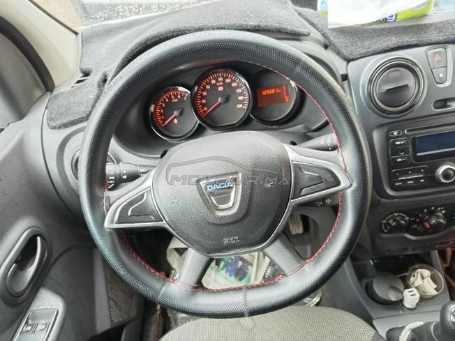 dacia dokker 2020/12