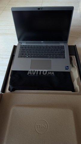Dell Latitude 5440 i7 vPro 13th Gen Iris Xe
