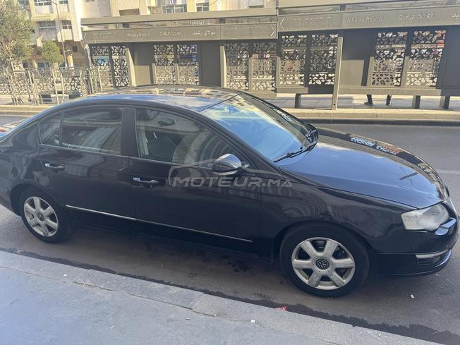 Passat B6 