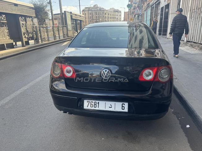 Passat B6 