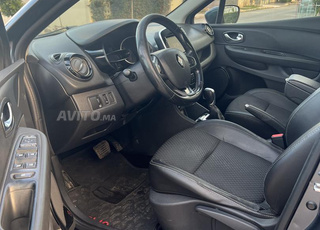 Renault Clio Diesel Automatique