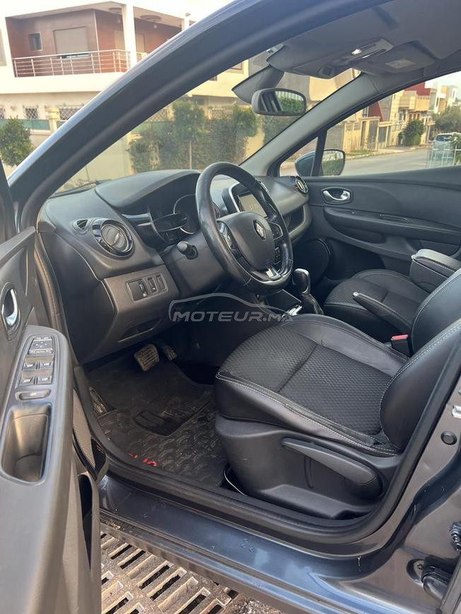Renault Clio Diesel Automatique
