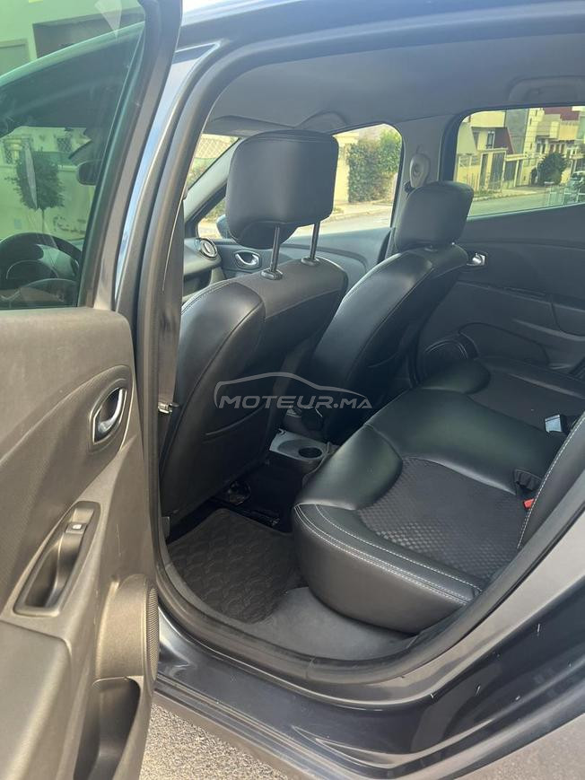 Renault Clio Diesel Automatique