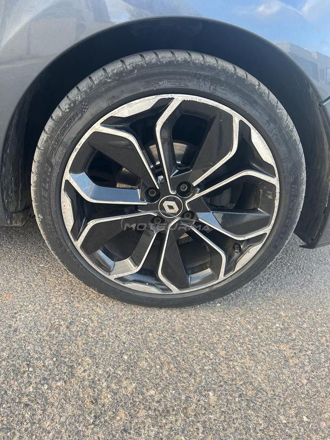 Renault Clio Diesel Automatique