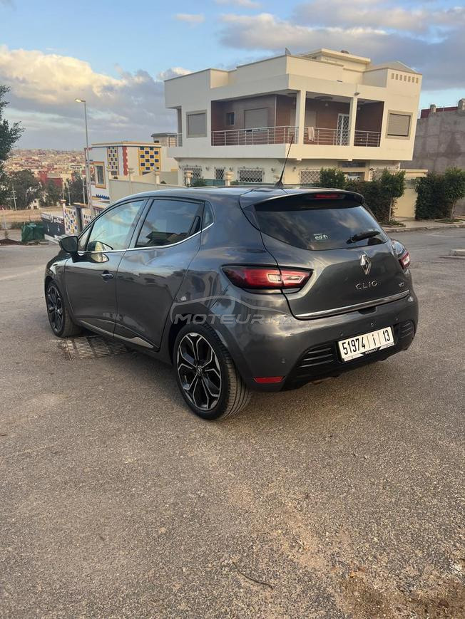 Renault Clio Diesel Automatique