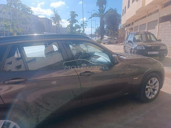 BMW X1 propre