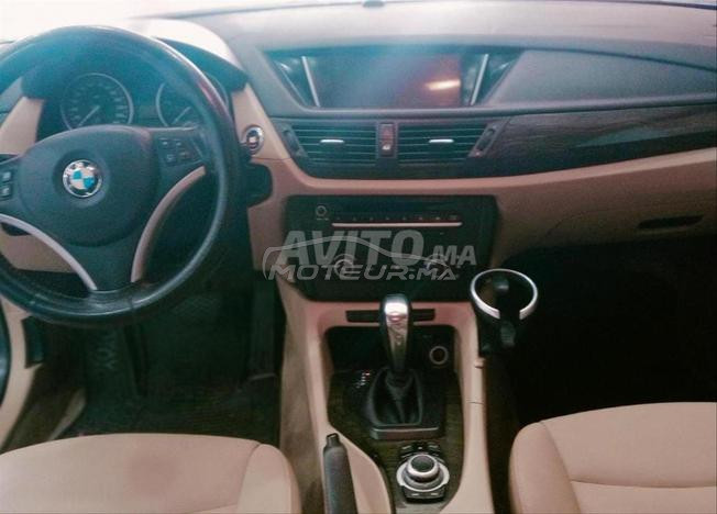 BMW X1 propre