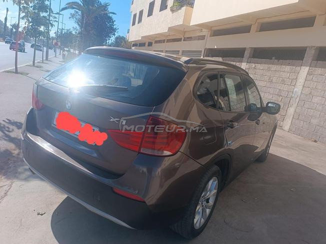BMW X1 propre
