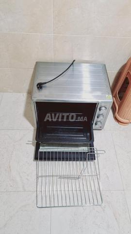 فرن taurus élégance 60 - 2