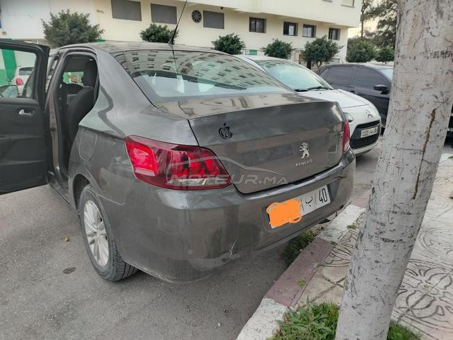 Peugeot 301 