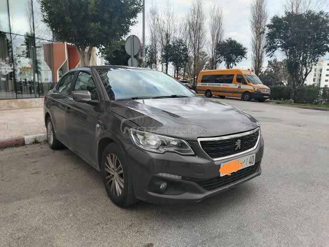 Peugeot 301 