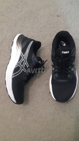 asics originale 38