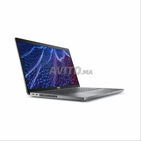 Dell Latitude 5430 | i7 12ᵉ Gén 16Go RAM 256Go SSD