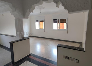 منزل للكراء بحي السلام الخميسات 