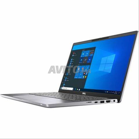 Dell Latitude 7420 | i5 11ᵉ Gén 16Go RAM 256Go SSD
