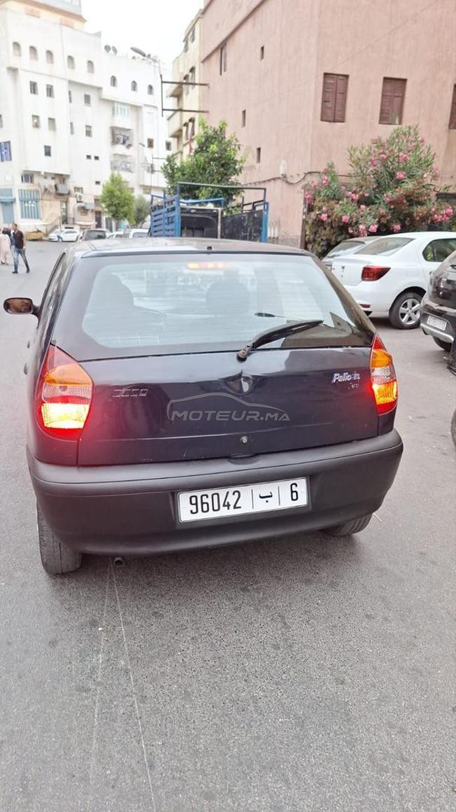 fiat palio