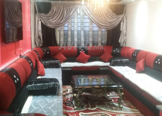 apparemment À vendre  