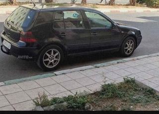 golf 4 130 
