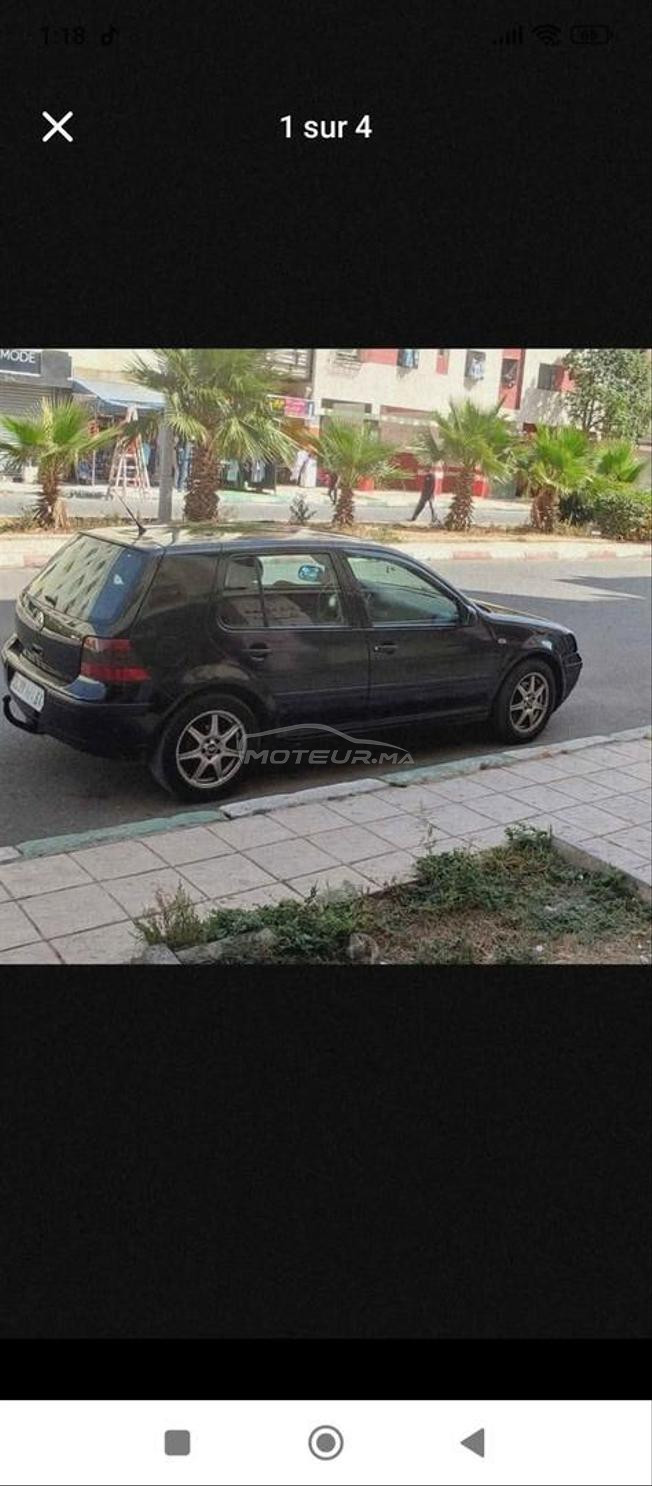 golf 4 130 