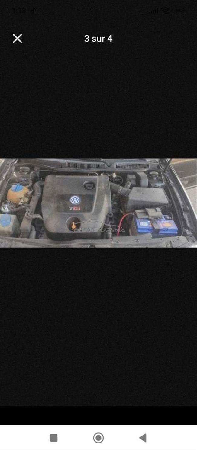 golf 4 130 