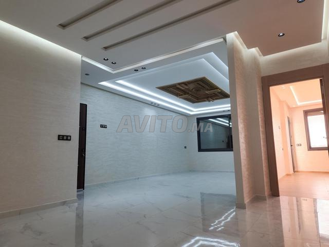 Appartement sans vis à vis Avenue des Far 