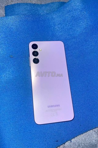 Samsung Galaxy A05s